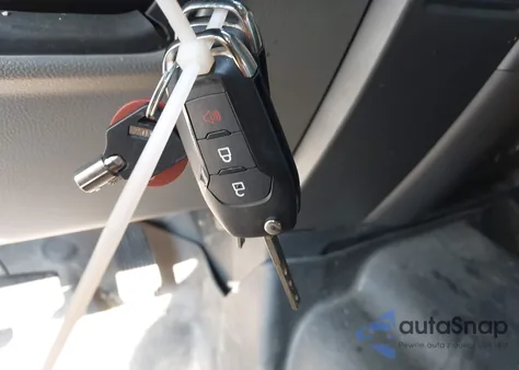 2020 Ford F-250 Xl from USA, damaged, VIN 1FT7W2B66LEE56375